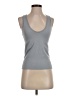Unbranded Gray Tank Top Size P (petite) - photo 1