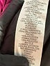 The Children's Place 100% Polyester Solid Purple Snow Jacket Size 12-18 mo - photo 4