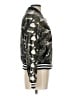 Topshop Camo Green Jacket Size 10 - photo 4