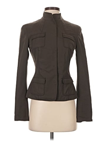 Elie Tahari Jacket (view 1)