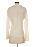 J. McLaughlin Ivory Cardigan Size XS - photo 2