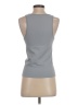 Unbranded Gray Tank Top Size P (petite) - photo 2