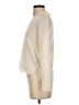 J. McLaughlin Ivory Cardigan Size XS - photo 5