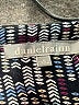 Daniel Rainn Blue Short Sleeve Blouse Size S - photo 7