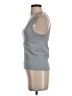 Unbranded Gray Tank Top Size P (petite) - photo 5
