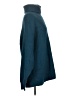 Free People Teal Turtleneck Sweater Size S - photo 4