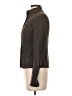 Elie Tahari Gray Brown Jacket Size S (estimated) - photo 5