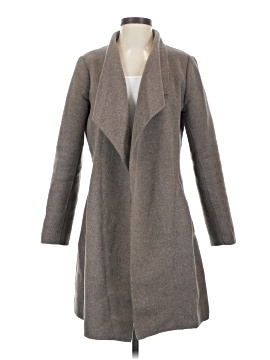 Banana Republic Wool Coat