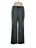 Tommy Hilfiger Chevron-herringbone Gray Casual Pants Size 14 - photo 1