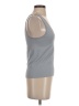 Unbranded Gray Tank Top Size P (petite) - photo 4