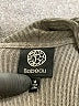 Bobeau Gray Pullover Sweater Size M - photo 7