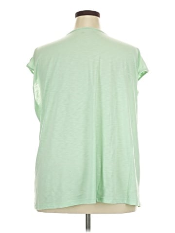 Fresh Short Sleeve Top (view 2)