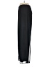 J.R. Nites by Caliendo 100% Polyester Black Track Pants Size 8 Petite - photo 5