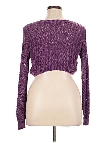Forever 21 Pullover Sweater (view 2)
