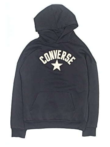 Converse Pullover Hoodie (view 1)