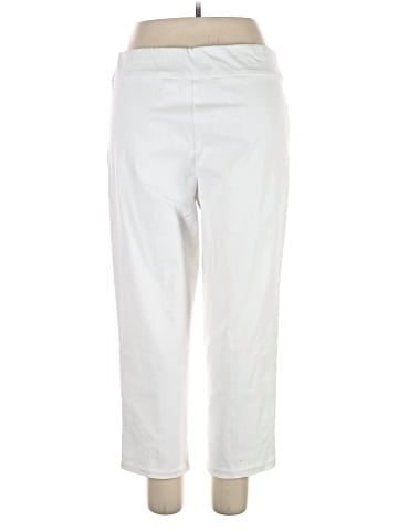 Alfred Dunner Casual Pants (view 2)