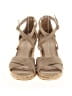 The White Company Tan Wedges Size EU 36 - photo 2