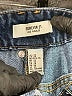 Forever 21 100% Cotton Blue Jeans Size 26 waist - photo 7