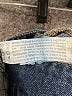 Forever 21 100% Cotton Blue Jeans Size 26 waist - photo 8