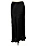 Iris & Ink 100% Viscose Black Formal Skirt Size 6 - photo 2