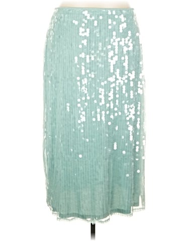 Old Navy Formal Skirt (view 1)