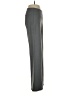 Tek Gear Solid Gray Dress Pants Size S - photo 4