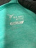 Active by Old Navy 100% Polyester Teal Active Tank Size Lg Maternity - photo 6