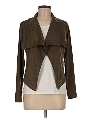 Romeo & Juliet Couture Jacket (view 1)