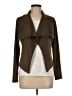 Romeo & Juliet Couture Brown Jacket Size M - photo 1