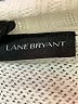 Lane Bryant Ivory Pullover Sweater Size 22 (estimated) - photo 4