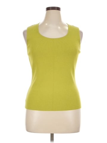 Chico's Design Sleeveless Top (view 1)