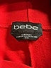 Bebe Solid Red Formal Skirt Size M - photo 4