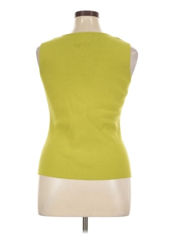 Chico's Design Sleeveless Top (view 2)