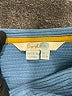 Boden 100% Cotton Blue Cardigan Size 18 - photo 7