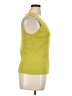Chico's Design Green Sleeveless Top Size XL (3) - photo 4