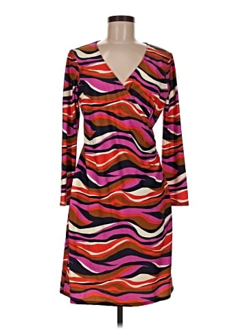 Jude Connally Casual Dress (view 1)