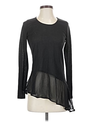 Tresics Long Sleeve Top (view 1)