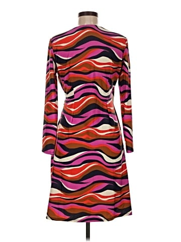 Jude Connally Casual Dress (view 2)