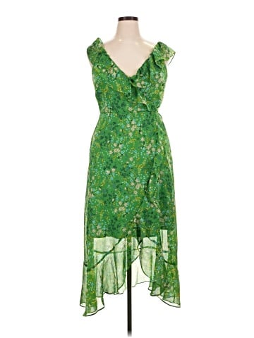 Kensie Cocktail Dress (view 1)
