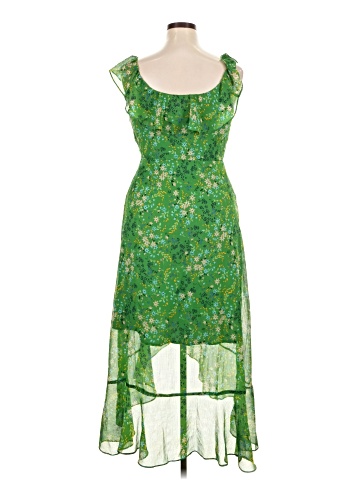 Kensie Cocktail Dress (view 2)