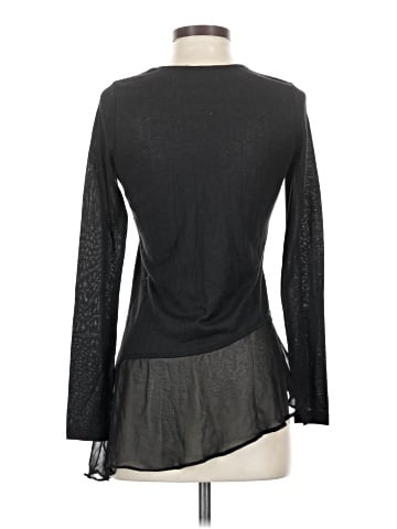 Tresics Long Sleeve Top (view 2)