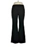 The Limited Chevron-herringbone Black Dress Pants Size 12 - photo 1