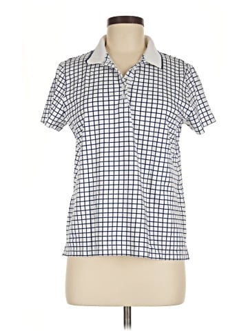 Lands' End Short Sleeve Polo (view 1)