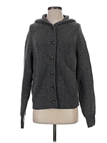 Everlane Wool Cardigan (view 1)