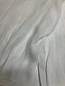Krisa 100% Polyester White 3/4 Sleeve Blouse Size XS - photo 3