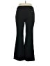 The Limited Chevron-herringbone Black Dress Pants Size 12 - photo 2