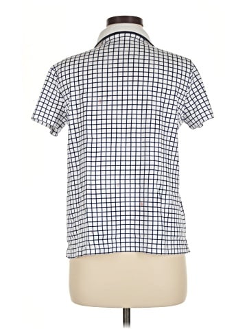 Lands' End Short Sleeve Polo (view 2)