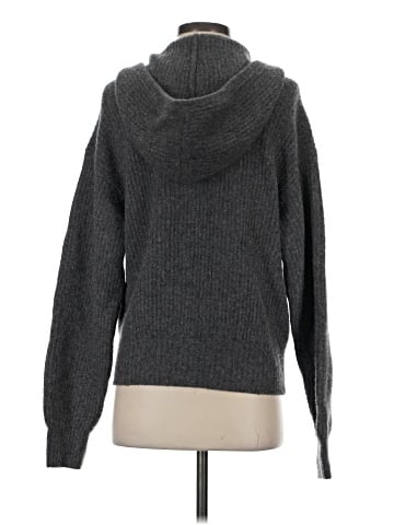 Everlane Wool Cardigan (view 2)