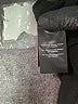 Donna Karan New York Black Cardigan Size XS - photo 8