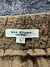 Max Studio 100% Polyester Brown Dress Pants Size L - photo 7